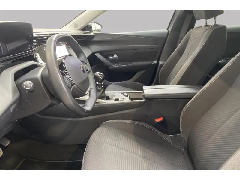 Occasion Peugeot 308 SW Active Pack GREY 10