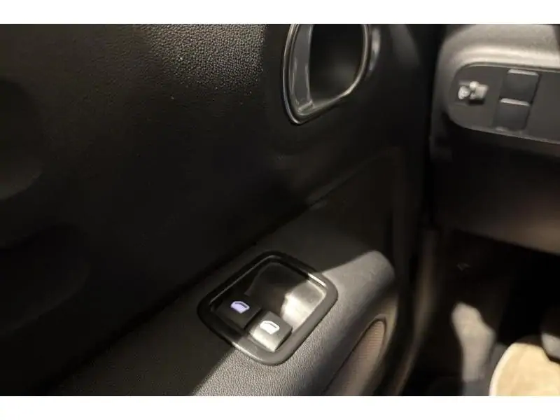Occasion Citroen C3 FEEL GPS WHITE 17