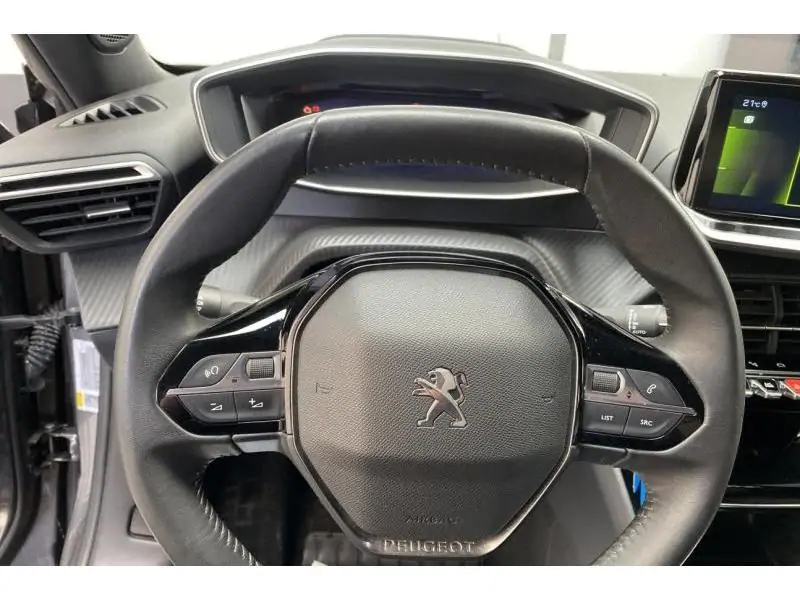 Occasion Peugeot 2008 Allure Pack GREY 12