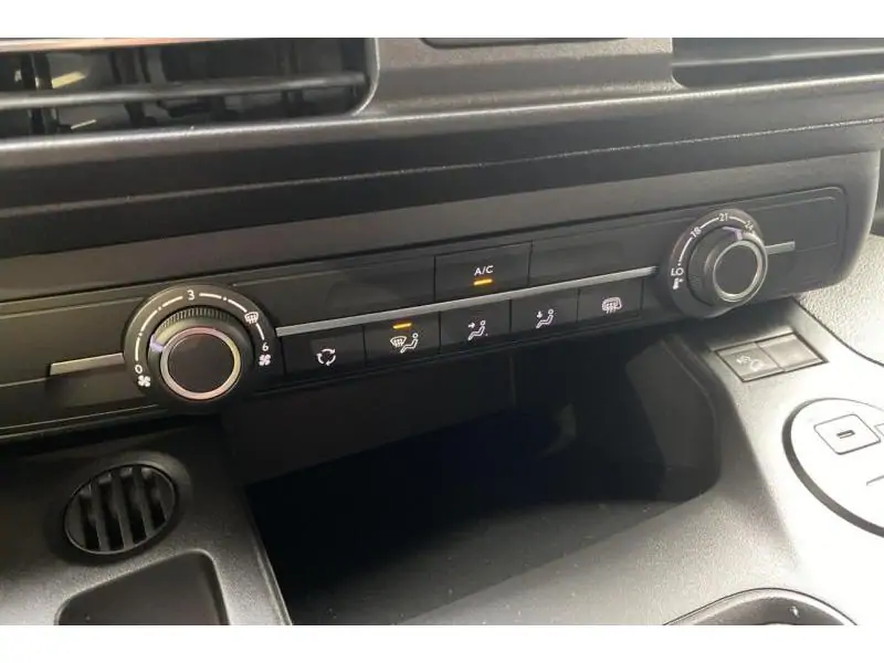 Occasion Opel Combo CARGO L1H1 LIHGHT WHITE 15