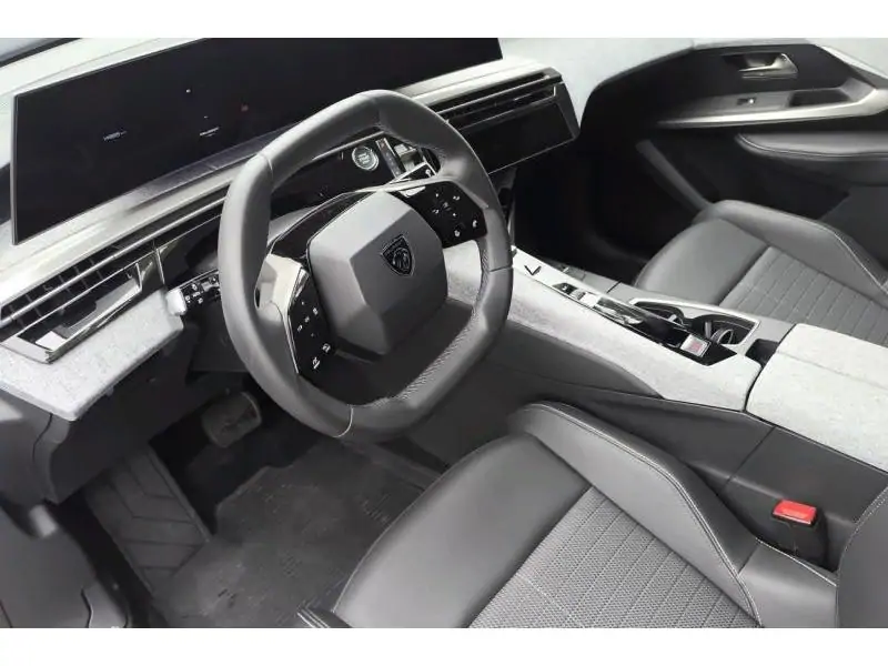 VEHICLE__CONDITION_SERVICE Peugeot 3008 Allure first edition open dak WHITE 9