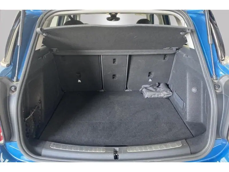 Occasion MINI Cooper Countryman Countryman 2 BLUE 19