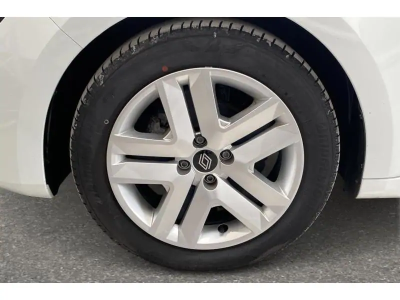 Occasion Renault Clio Evolution Facelift*Caméra de recul WHITE 21