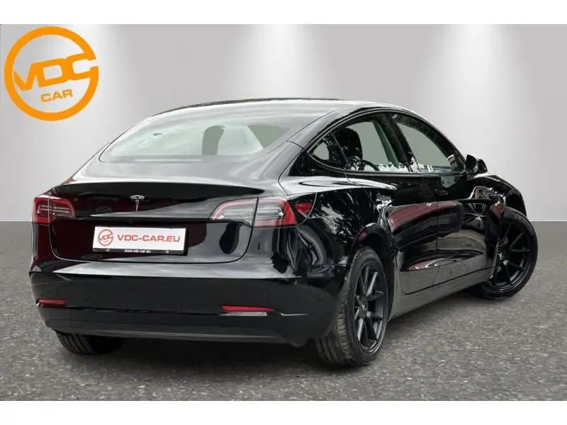 Occasion Tesla Model 3 RWD WHITE 3