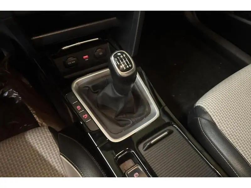 Occasion Kia XCeed Navy edition GREY 16