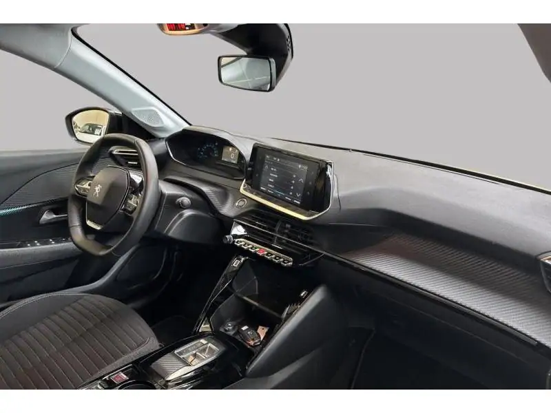 Occasion Peugeot 208 STYLE YELLOW 2