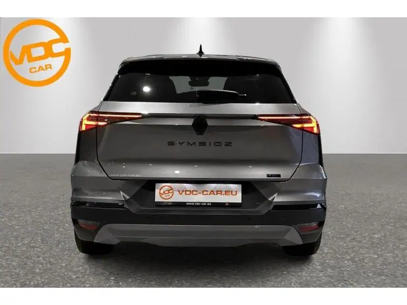 Occasion Renault Symbioz Esprit Alpine - 1.8 E-TECH GREY 7