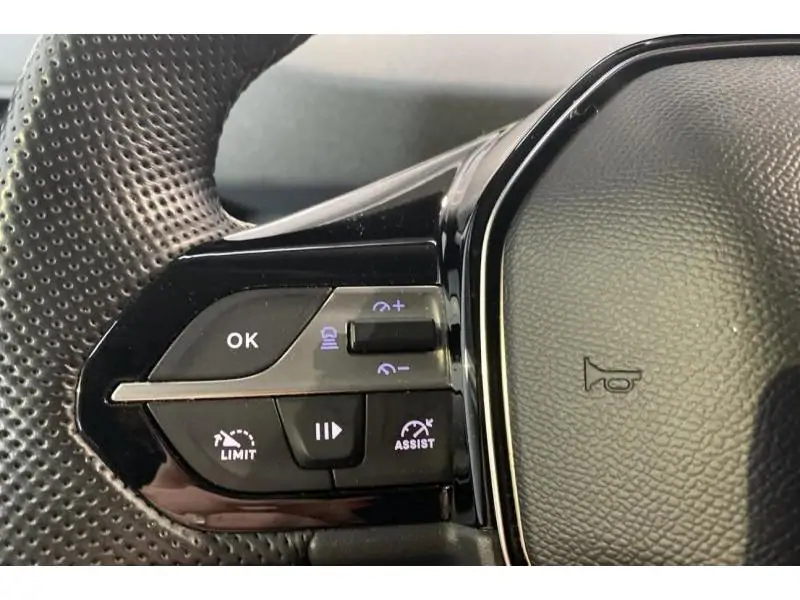 Occasie Peugeot Rifter GT Line BLACK 21