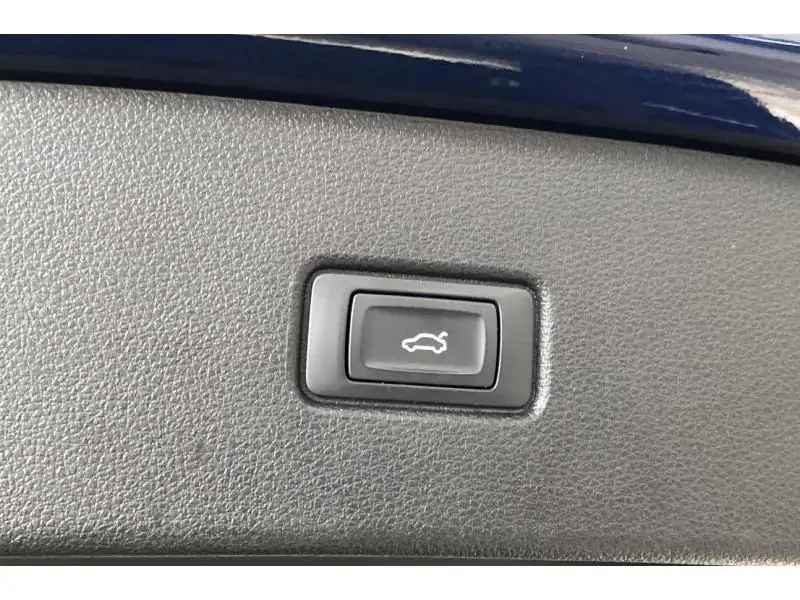 Occasie Audi Q5 Sportback S line BLUE 22