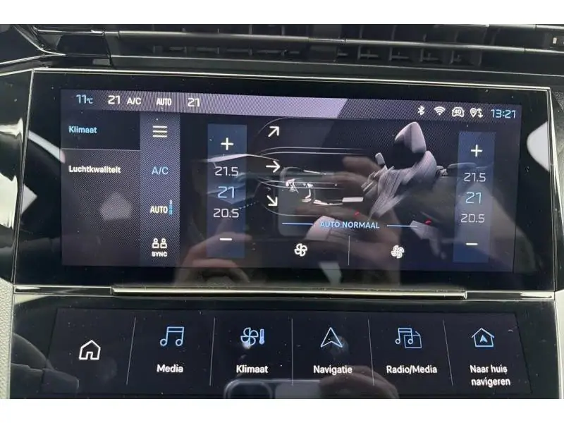 Occasion Peugeot 308 Allure SILVER 15