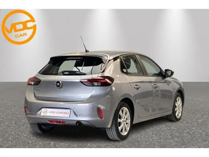 Occasion Opel Corsa Edition GREY 3