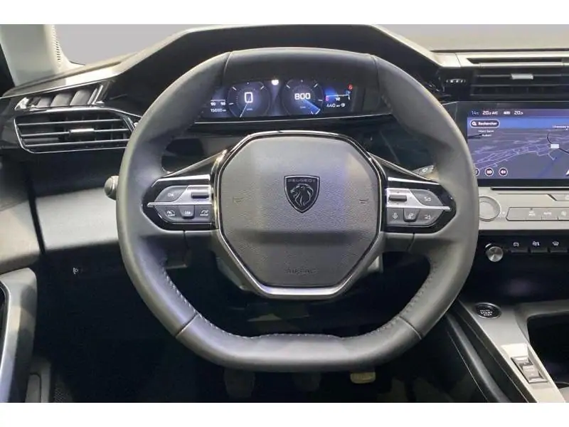 Occasie Peugeot 308 Allure GREY 12