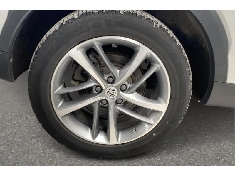 Occasion MG EHS PLUG IN HYBRID Luxury GREY 23