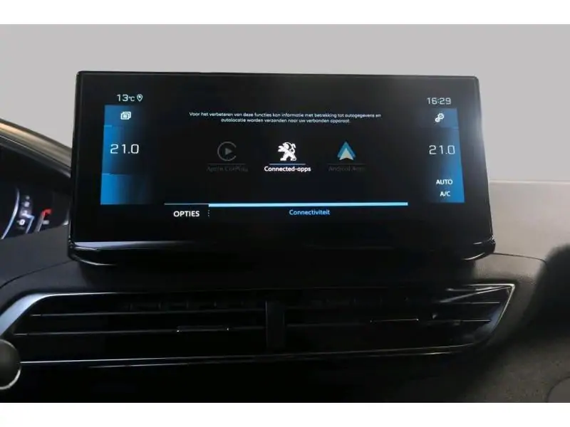 Occasion Peugeot 3008 Allure Pack EAT8 GREY 14