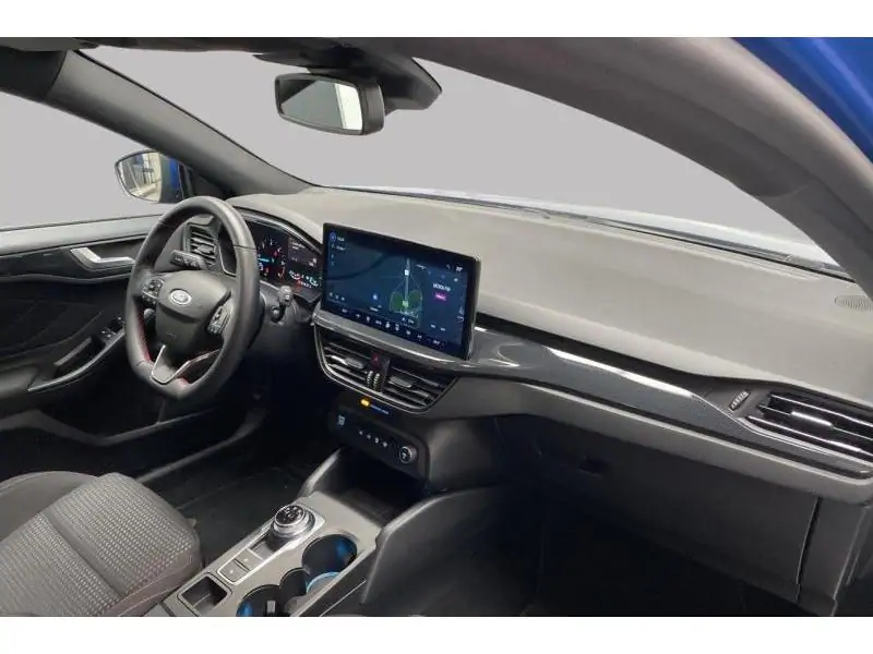 Occasion Ford Focus ST-Line*Caméra de recul & GPS BLUE 2