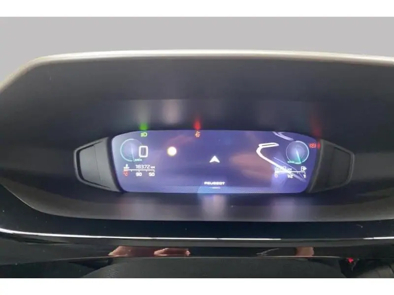 Occasion Peugeot 308 ACTIVE PACK BLACK 25