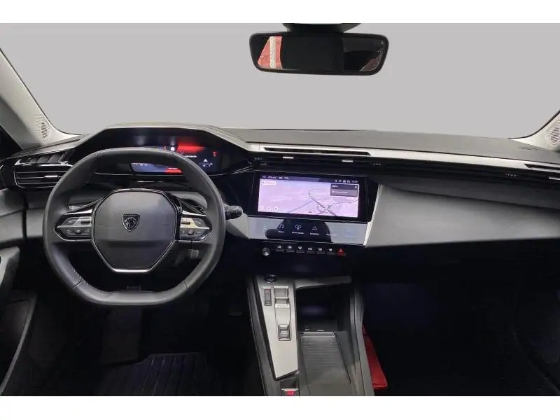 Occasie Peugeot 308 Allure Pack GREY 11