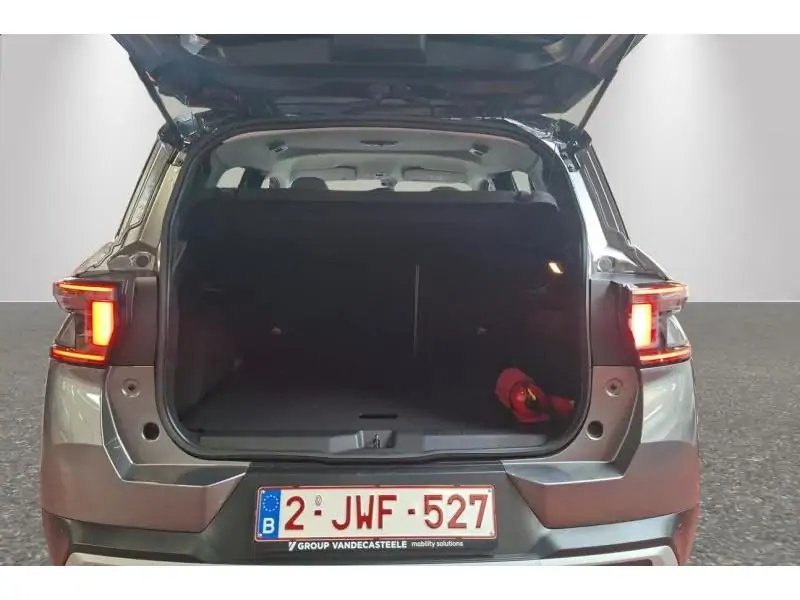 Démo Citroen C3 Aircross Hybrid 145 ch Automatic MAX GREY 19