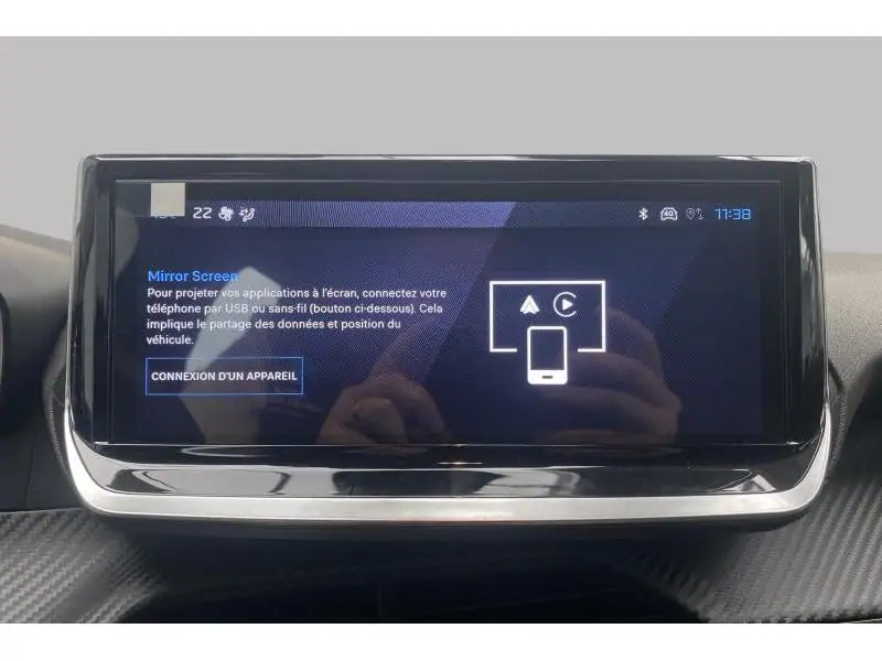 VEHICLE__CONDITION_SERVICE Peugeot 208 ENVY BLUE 28