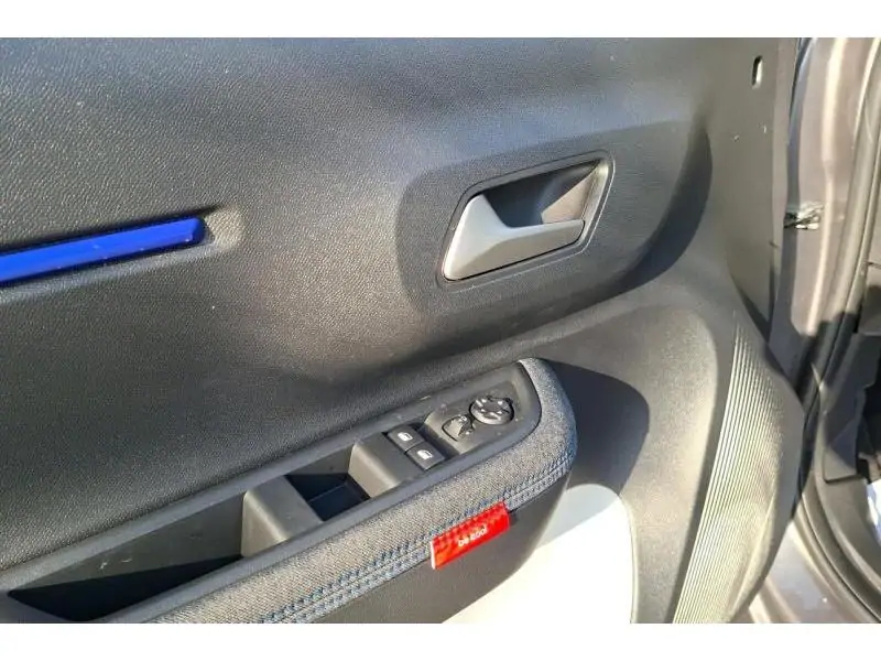 VEHICLE__CONDITION_SERVICE Citroën C3 PLUS GREY 17