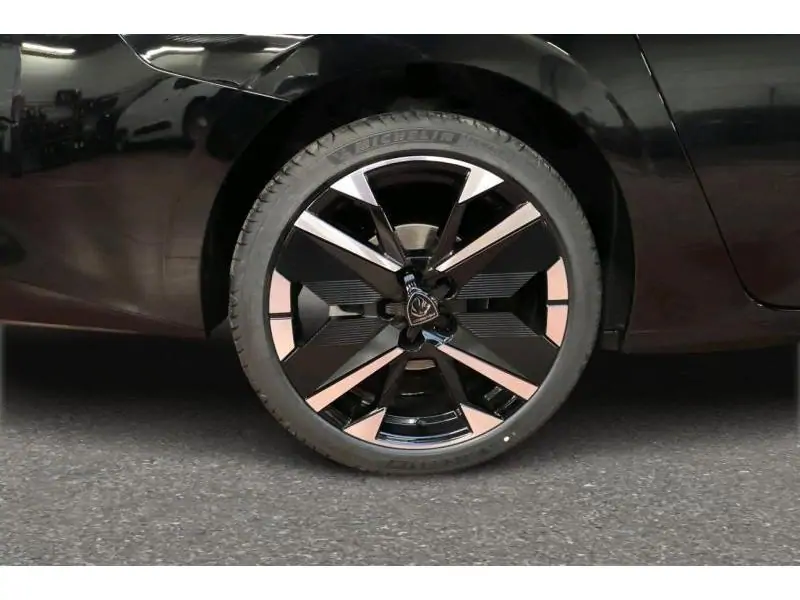 VEHICLE__CONDITION_SERVICE Peugeot 308 SW GT Hybr 145pk BLACK 20