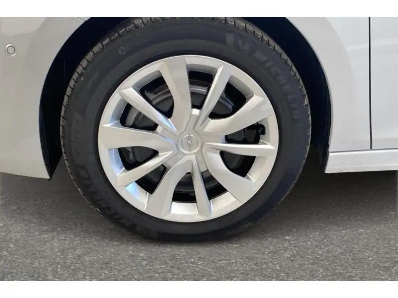 Occasion Opel Corsa EDITION WHITE 21