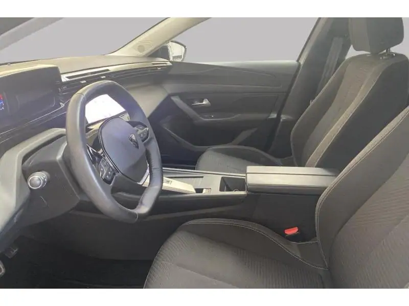 Occasie Peugeot 308 SW Active Pack GREY 10