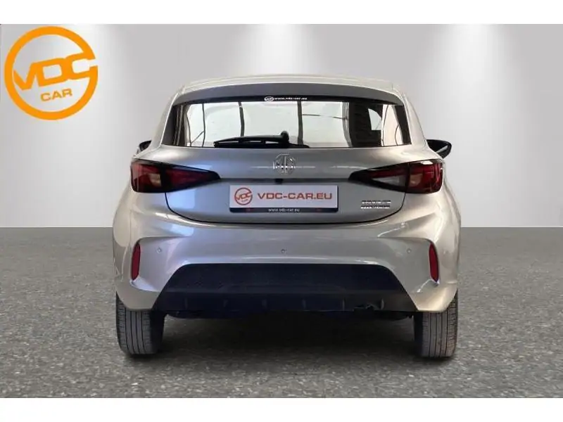 Occasion MG MG3 1.5 HYBRID + Comfort GREY 7