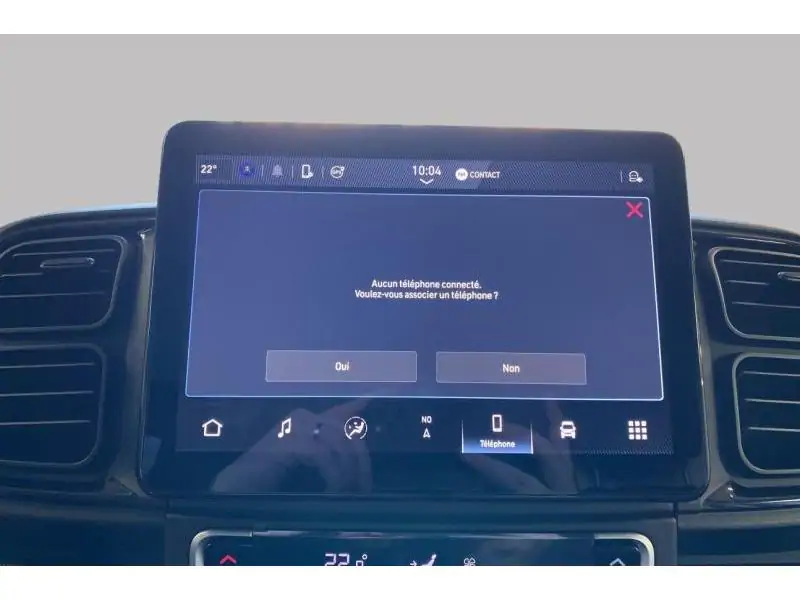 VEHICLE__CONDITION_SERVICE Peugeot Boxer FOURGON L3H2 3.5T WHITE 26