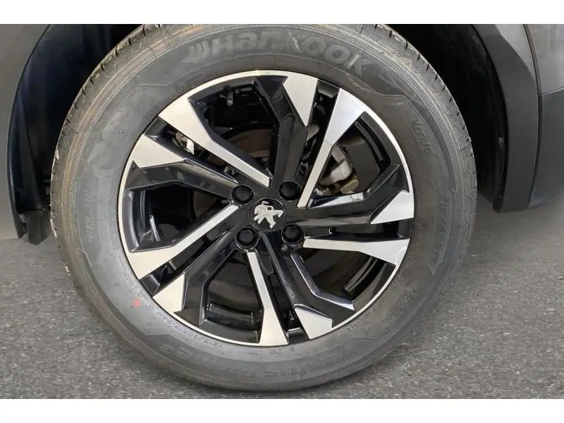 Occasie Peugeot 2008 Allure GREY 20