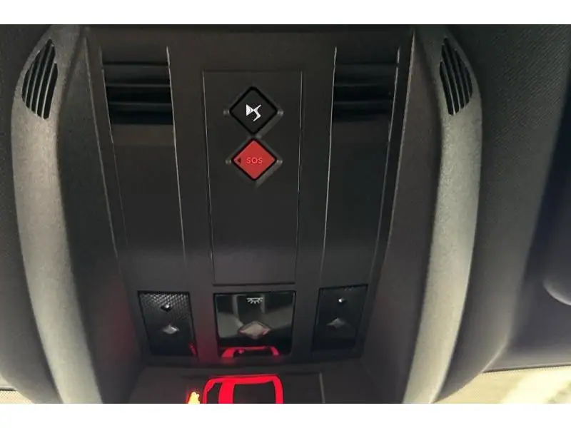 Occasion DS Automobiles DS 7 PLUG-IN HYB 225 EDITION FRANCE GOLD 35