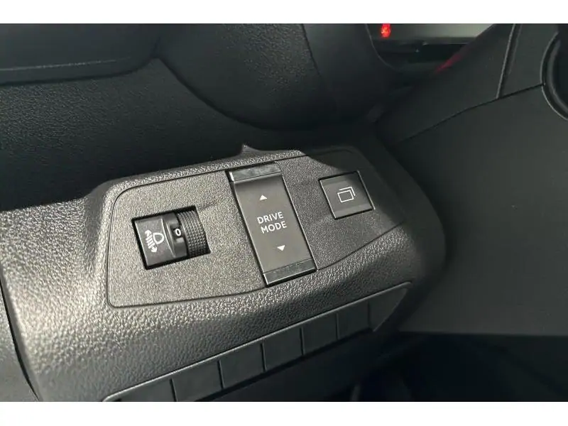 Démo Citroen Berlingo VAN Taille M Light 1.5 BlueHDi WHITE 21