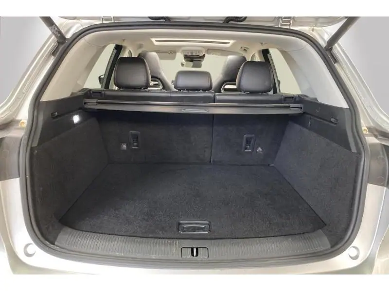 Occasion MG EHS PHEV Luxury GREY 19
