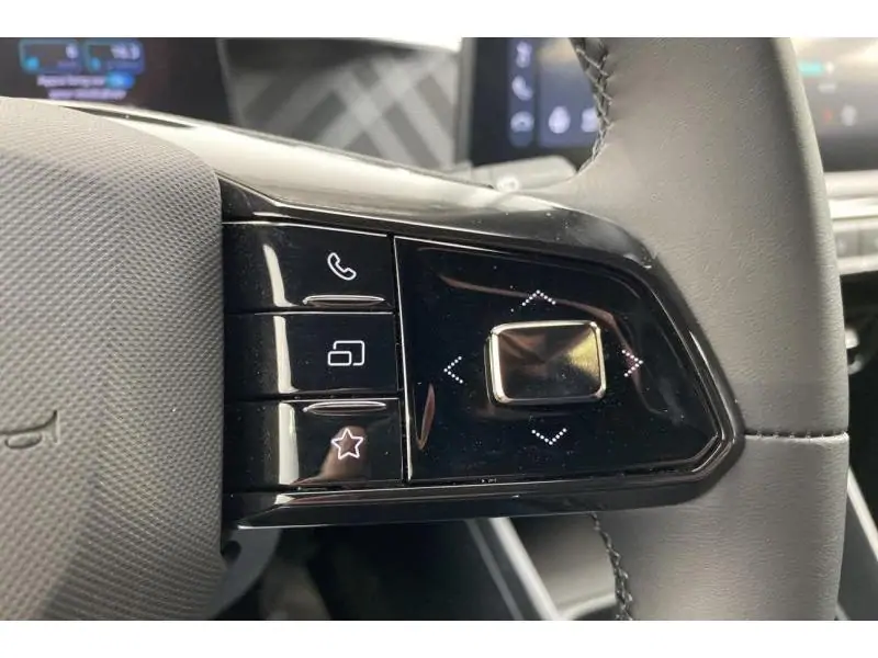 Occasion MG MG3 1.5 HYBRID LUXURY DCT BLACK 22