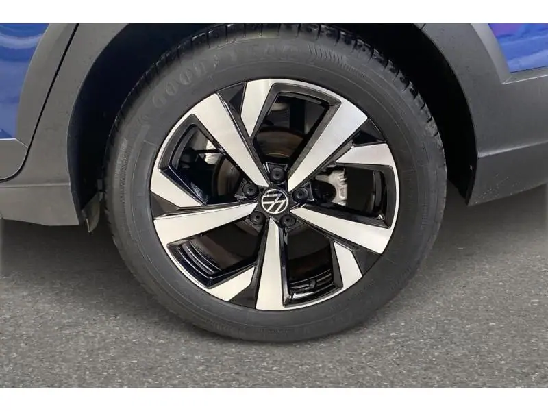 Occasion Volkswagen Taigo Life BLUE 20