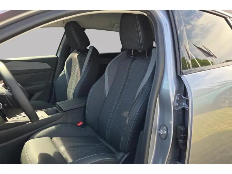 VEHICLE__CONDITION_SERVICE Peugeot 308 SW ALLURE GREY 10