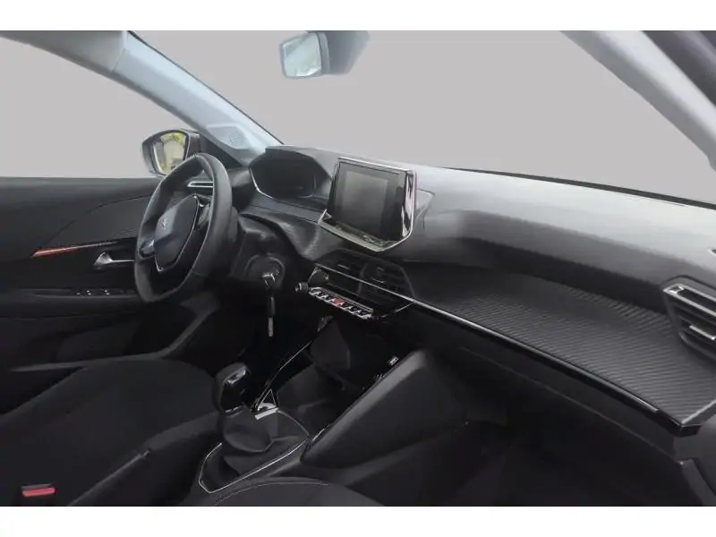 Occasion Peugeot 208 Active GREY 2