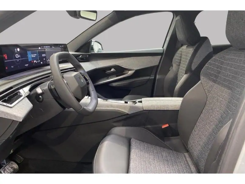Occasion Peugeot 5008 Allure WHITE 10