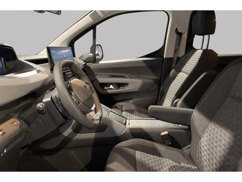 Occasion Peugeot Rifter GT Line GREY 10