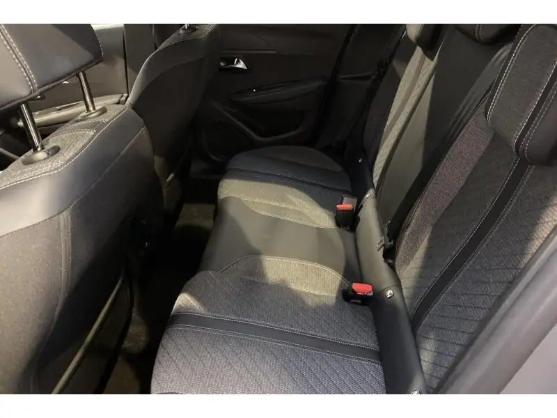Occasion Peugeot 208 Allure GREY 18