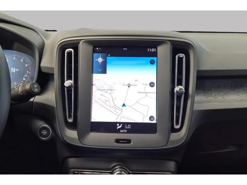 Occasie Volvo XC40 ESSENTIAL *Cam Gps* BEIGE 14