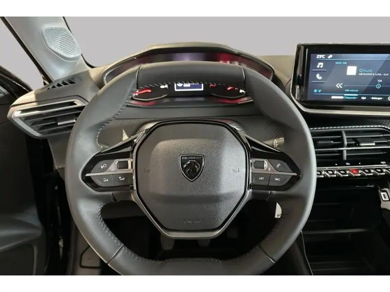 VEHICLE__CONDITION_SERVICE Peugeot 208 STYLE BLACK 12