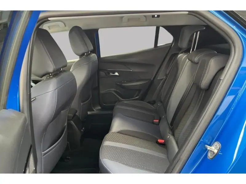 Occasion Peugeot 2008 allure BLUE 18