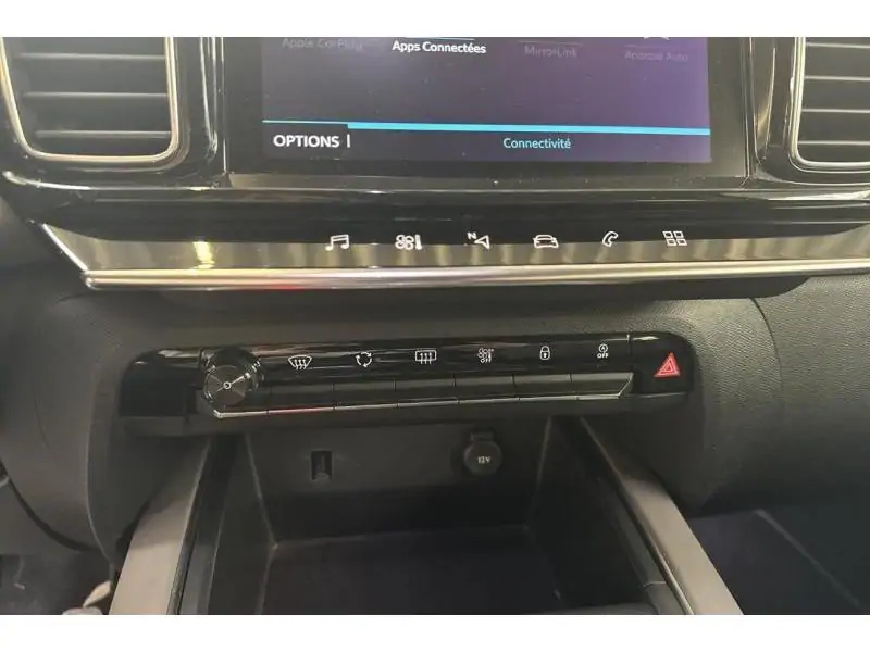 Occasion Citroen C5 Aircross shine BLUE 15