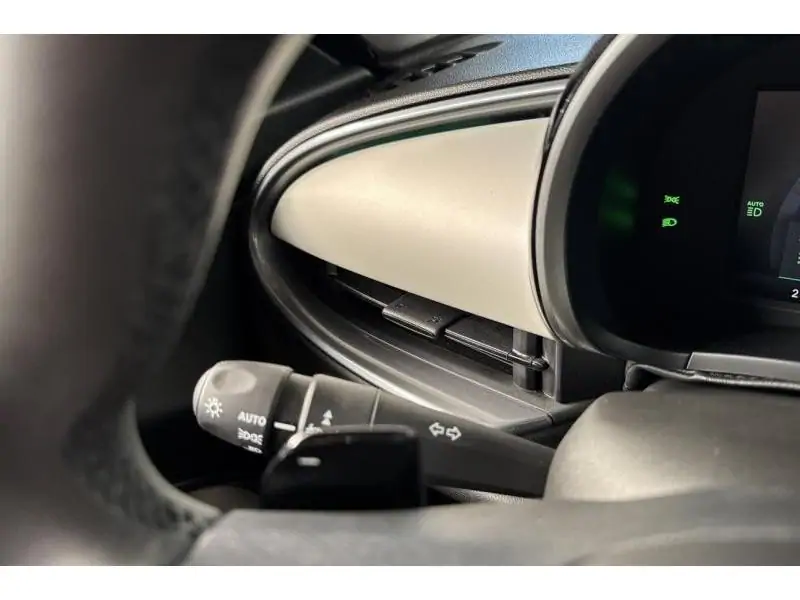 Occasion Fiat 600 LA PRIMA 1.2 HYBRID BLUE 27