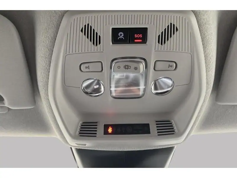 VEHICLE__CONDITION_SERVICE Opel Frontera GS BLACK 32