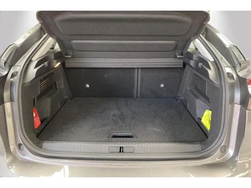 Occasion Citroen e-C4 FEEL* Caméra GPS Jantes alu GREY 19