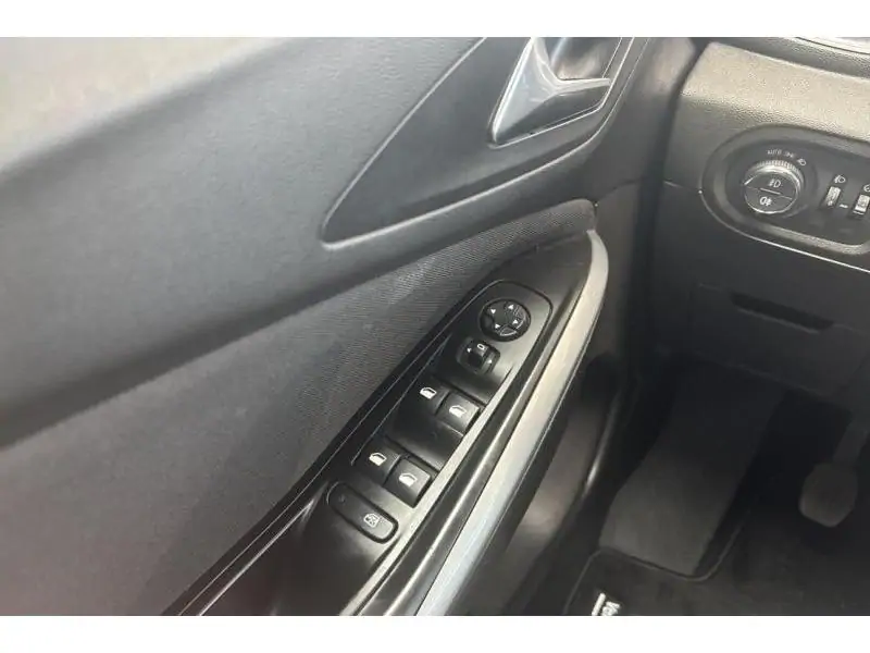 Occasion Opel Grandland X Edition GREY 17