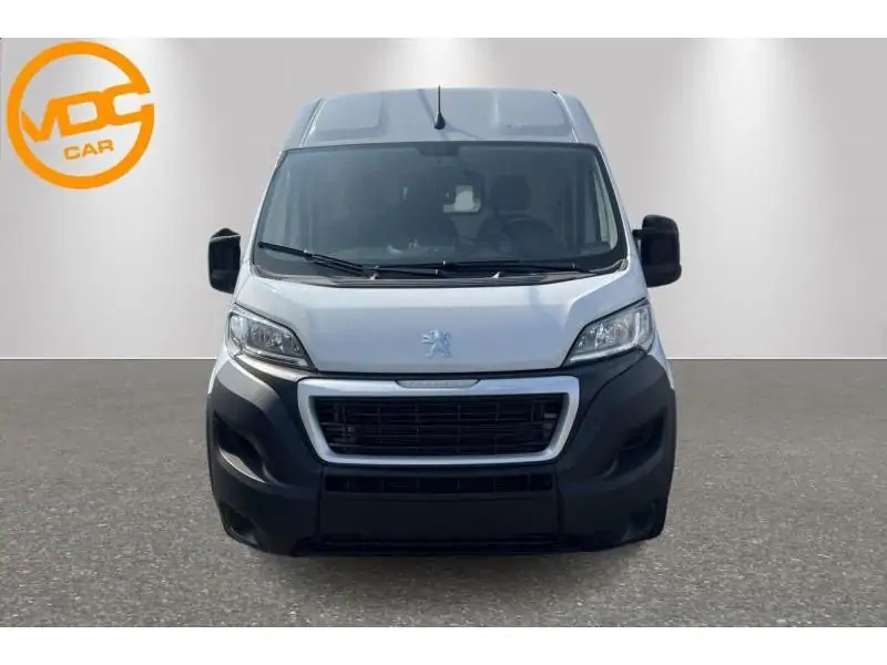 Occasion Peugeot Boxer III L3h2 2.2BlueHDI 140 WHITE 6