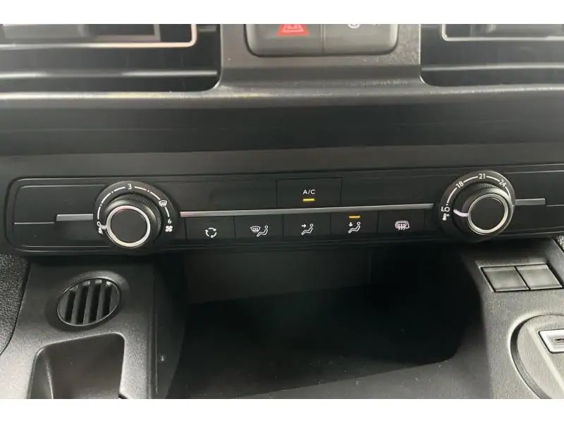 Occasion Opel Combo E Cargo L1 H1 BLACK 15